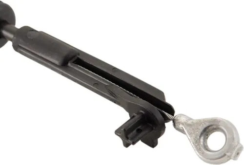 Miniatura 2 de fascinatte Cable de compromiso de cuchilla 107-0799 para cortacésped Toro Recycler 20047, 20068, 20075 Fixes sticky sluggish brake control