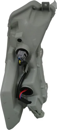 Miniatura 2 de TYC Conjunto de luz intermitente izquierda compatible con Toyota Camry 2015-2017