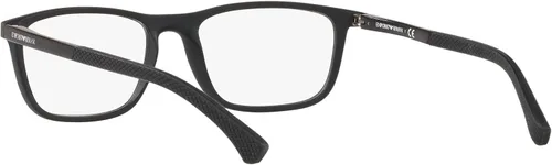 Miniatura 6 de Emporio Armani Gafas de sol rectangulares Ea3069 para hombre