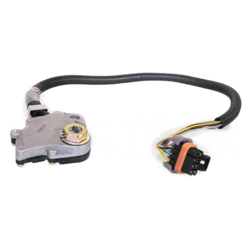 Miniatura 2 de para Jeep Cherokee Interruptor de seguridad neutro 1987-1996 6 terminales hembra Número de pieza de intercambio: NS-113