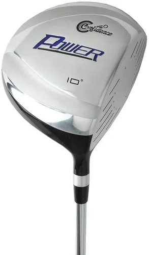 Miniatura 3 de Confidence Set de palos de golf POWER V3 y bolsa de transporte, para diestros