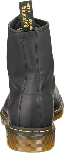 Miniatura 3 de Dr. Martens Women's 1460 Nappa Combat Boot