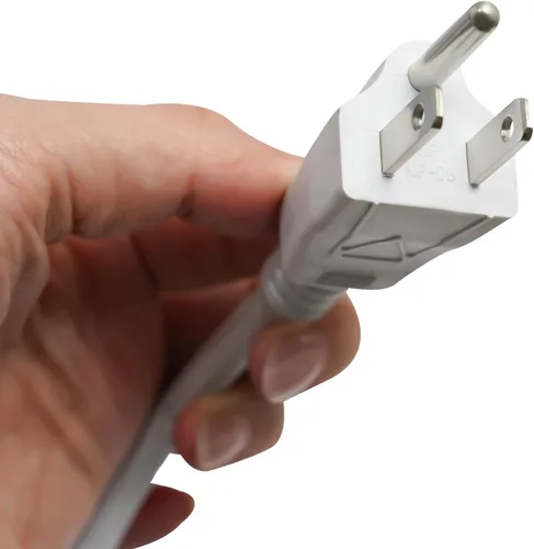 Miniatura 6 de Calentador de agua eléctrico, calentador de agua caliente de 9.25 galones, calentador de agua de ducha de 110 V 1500 W, calentador de agua