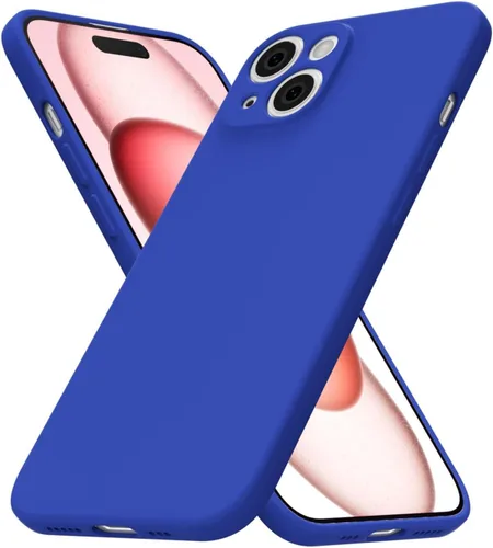Miniatura 50 de Funda de silicona para iPhone 11, funda delgada de gel de goma suave para mujeres y niñas, bonita funda de teléfono de TPU mate con protección