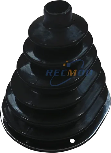 Miniatura 4 de 2 botas de dirección de goma 6532127 para excavadora Bobcat para excavadora 453 533 553 630 643 743 753 763 773 853 863 873 963 S150 S160 S220 S300