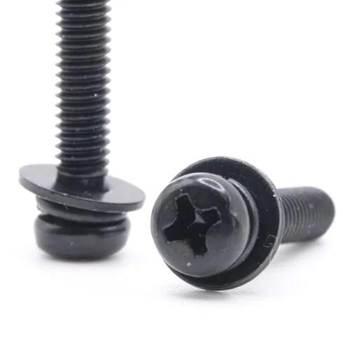 Miniatura 8 de ReplacementScrews Tornillos de soporte compatibles con Insignia NS-43DR620NA18