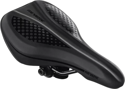 Miniatura 7 de Revere - Sillín de espuma viscoelástica para jóvenes, elegante, ultra cómodo, asiento de bicicleta para niños, bicicletas juveniles, asiento
