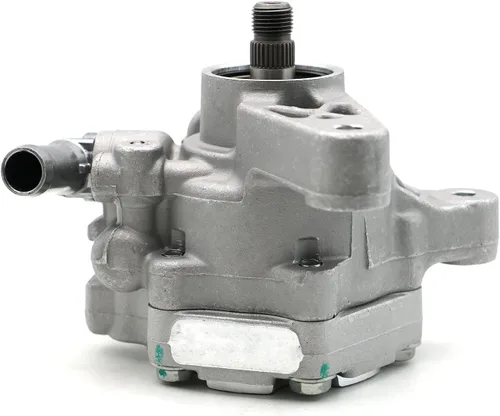 Miniatura 8 de Chefull Bomba de dirección asistida 96-665 con polea para Honda Odyssey 2011-2017 2009-2015 Honda Pilot 2012-2014 Honda Ridgeline, bomba