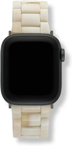 MACHETE Compatible con Apple Watch Band de 1.496 pulgadas, 1.575 pulgadas, 1.614 pulgadas, 1.654 pulgadas, 1.732 pulgadas, 1.772 pulgadas, 1.772