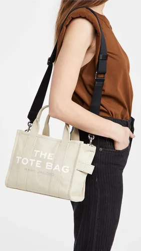 Miniatura 3 de Marc Jacobs The Mini Tote - Bolso para mujer
