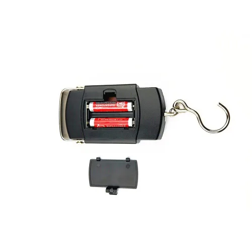 Miniatura 4 de Luggage Scale with Battery Automatic Reading, Many Ways of use, Accurate Numbers, The Perfect Multifunctional Scale, a Good Helper for Your Travel