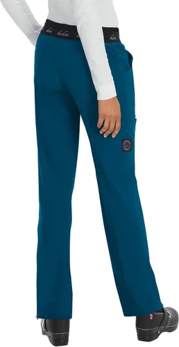 Miniatura 2 de KOI lite 720 Spirit Scrub - Pantalón de hospital para mujer