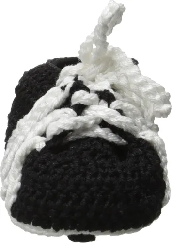 Miniatura 2 de Jefferies Socks Botines de fútbol para bebé recién nacido