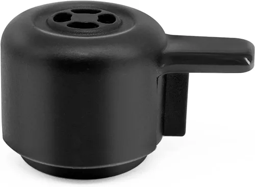 Miniatura 7 de Válvula de vapor con mango de liberación de vapor para olla instantánea de 3, 5, 6, 8 cuartos de galón, pieza de repuesto de válvula de olla a