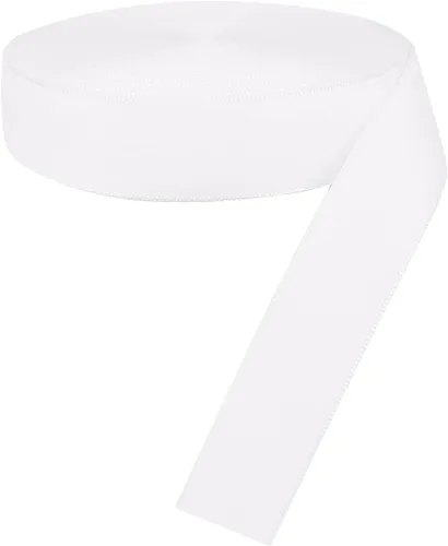 Miniatura 57 de Chenkou Craft 5 yardas de cinta de terciopelo para decoración navideña y embalaje artesanal