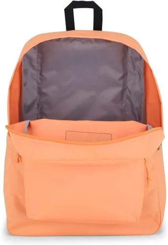 Miniatura 84 de JanSport SuperBreak - Mochila ligera para la escuela, Marino), JS0A4QUT