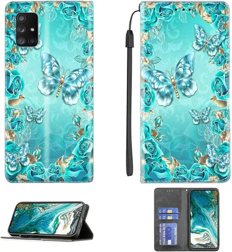 Miniatura 377 de Funda para Moto One Zoom compatible con Motorola One Zoom Phone Case Flip Stand Cover Magnetic Close YHD