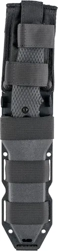 Miniatura 4 de Hogue HO35129-BRK EX-F01 Hoja fija Tanto, negro, 5.5 pulgadas