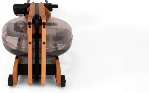 Miniatura 5 de WaterRower Máquina de remo natural de madera de haya con monitor S4