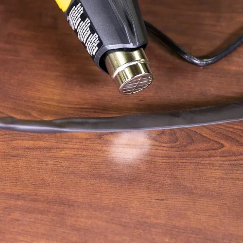 Miniatura 3 de Summit Treestands Tubo retráctil de repuesto para cables (par)