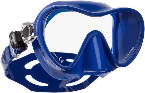 Miniatura 2 de Scubapro Máscara de Buceo Trinidad 3