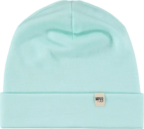 Minus33 Merino Wool - Gorro de lana con cresta