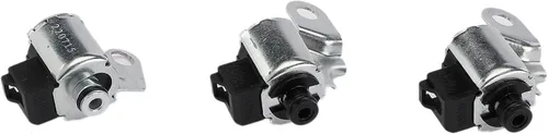 Miniatura 7 de A-Premium AW4 A340 TCC Kit de filtro de servicio de solenoide de transmisión de cambio de bloqueo compatible con Jeep Cherokee 1987-2001, Wagoneer