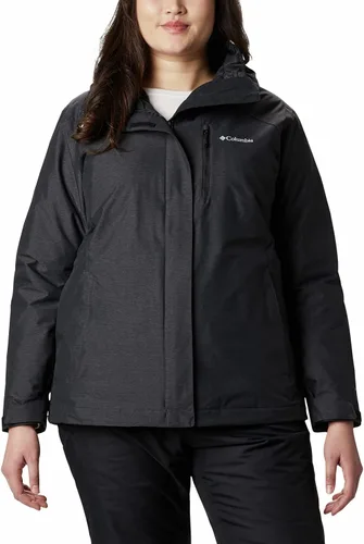 Miniatura 6 de Columbia - Chaqueta Whirlibird Iv Interchange para mujer