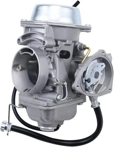 Miniatura 9 de Carburador para Polaris Sportsman 500 4X4 HO 2001-2005 2010-2012 (solo HO)/Polaris Scrambler 500 4X4 1997-2009/Polaris Worker 500/Polaris ATP 500