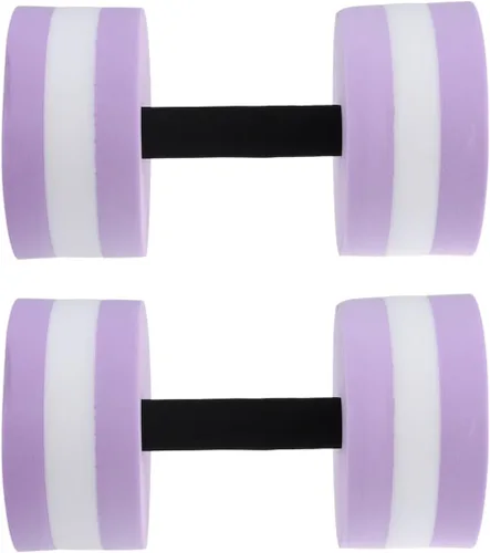 Miniatura 8 de 2 mancuernas de ejercicio acuático, barra de mano para resistencia al agua, aeróbicos, pesas de piscina para ejercicio acuático, 2