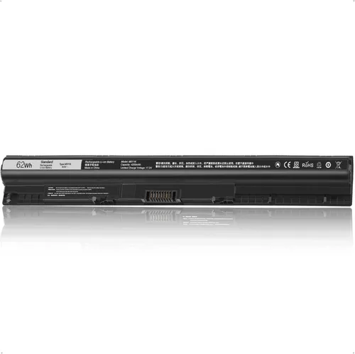 Miniatura 12 de Reemplazo de batería para laptop YRDD6 de 53 Wh para Dell Inspiron 15 3000 5000 Series 3583 3593 3582 3584 5593 5594 5598 5585 5590 14 3493 5482