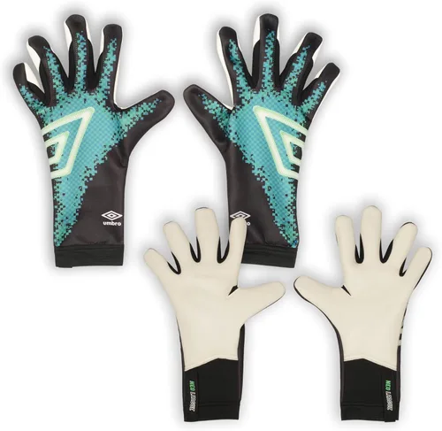 Miniatura 3 de Umbro Neo League - Guantes de portero para adultos
