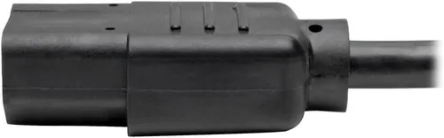 Miniatura 7 de Tripp, cable de alimentación estándar para computadora 10A, 18AWG .1 Negro