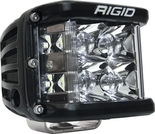 Miniatura 2 de RIGID D-SS PRO SPOT SM BLK (luz simple) DSS - Disparador de doble cara