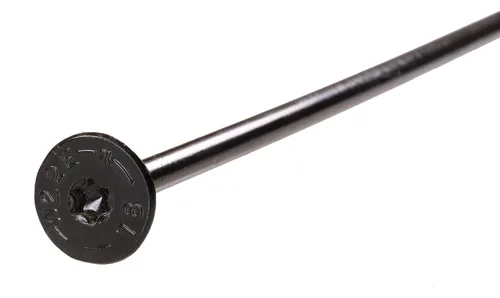 Miniatura 7 de Simpson Strong-Tie SDWS22400-4" x .220 Tornillos para madera (grado interior) 250ct