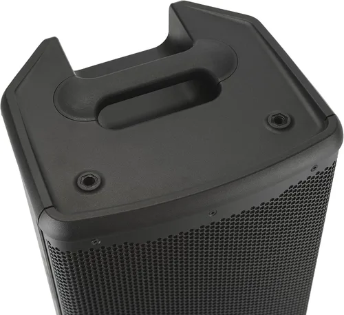 Miniatura 10 de JBL Professional EON710 - Altavoz PA con alimentación Bluetooth, 10 pulgadas, 1300 vatios, eléctrico con cable, negro