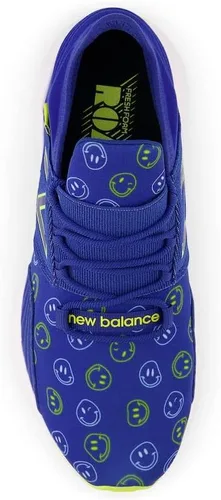 Miniatura 5 de New Balance Kids' Fresh Foam Roav V1 Lace-up Sneaker