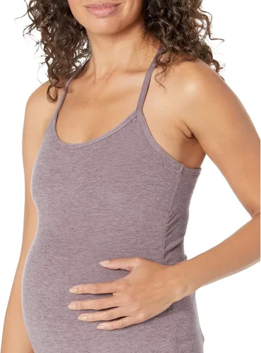 Miniatura 3 de Beyond Yoga Camiseta sin mangas de espalda cruzada delgada Spacedye