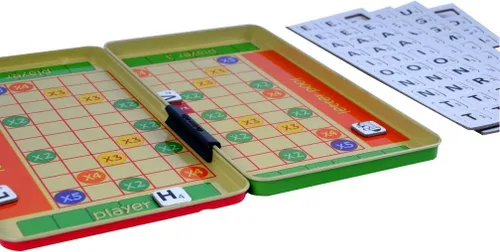 Miniatura 2 de The Purple Cow To Go Magic Word Game