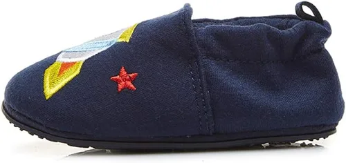 Miniatura 5 de TIMATEGO - Zapatos antideslizantes para niños y niñas pequeños, ideales para dar los primeros pasos y caminar en casa (6-24 meses).