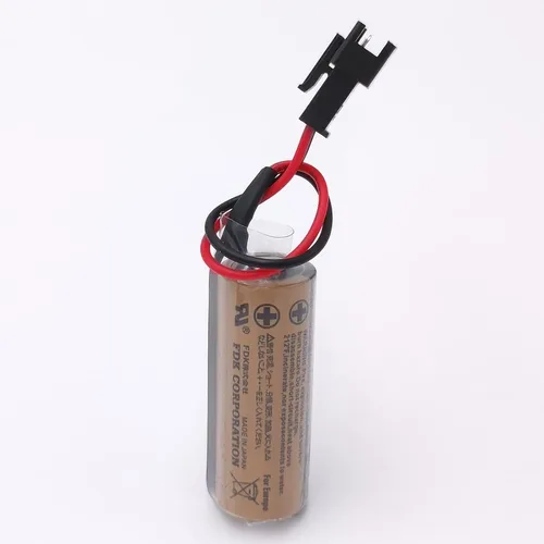 Miniatura 6 de (50-Pack) FDK CR8. LHC 3V 2600mAh Lithium Battery Replacements for TOTO CR8-LHC TH559EDV410R