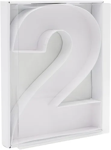 Miniatura 11 de Caja de cupcakes rellenable de cartón con tapa para regalo de charcutería, embalaje de dulces (S), 12