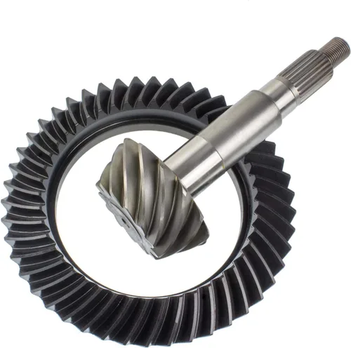 Miniatura 10 de Motive Gear D44-488GX Juego de corona y piñón 4.88 relación para Dana 44 estándar (8.5", 10 pernos), compatible con Chevrolet Blazer 1969-1974, C10