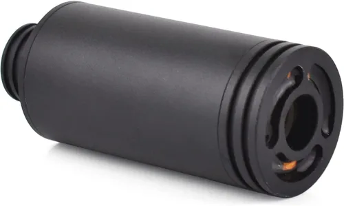 Unidad de trazador encendedor brilla en la oscuridad para 0.551 in CCW/0.394 in CW Rosca M14 CCW rosca a rosca M11 CW