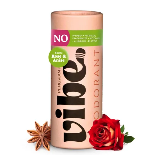 Miniatura 12 de Desodorante sin aluminio para mujeres y hombres, paquete de 2, control de olores natural y de larga duración con aceite de coco orgánico y cera
