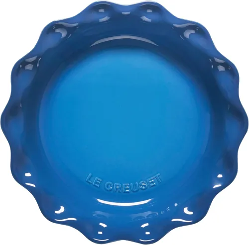 Miniatura 3 de Le Creuset - Molde para tartas (piedra, 22.86 cm) Heritage, Marsella Marseille