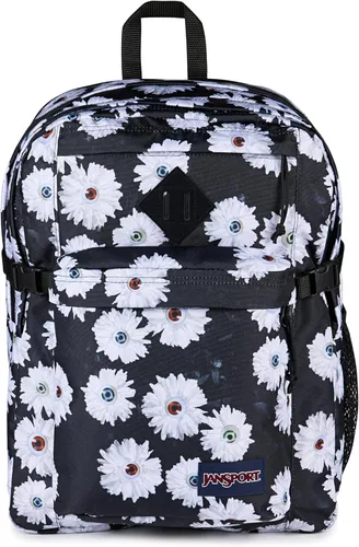Miniatura 30 de JanSport Main Campus - Mochila, Lila Pastel, Tamaño único