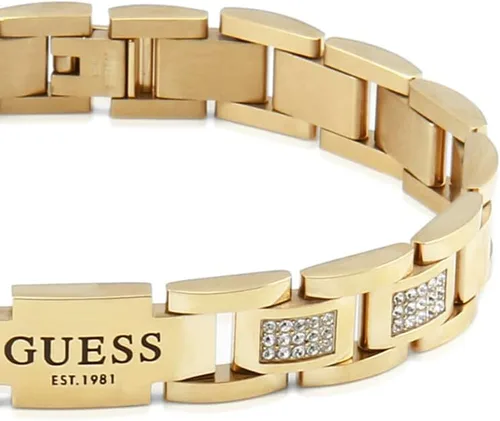 Miniatura 2 de Pulsera GUESS Frontiers JUMB01342JWYGT-U hombre