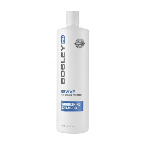 Miniatura 7 de BosRevive - Acondicionador voluminizador para un cabello notablemente adelgazante, sin tratamiento de color, palma enana americana con bloqueo