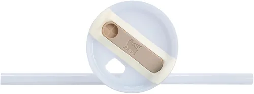 Miniatura 2 de STANLEY Quencher H2.0 - Vaso con asa y pajilla, tapa de 3 posiciones Flowstate de 14 onzas, compatible con portavasos para viajes, vaso de acero